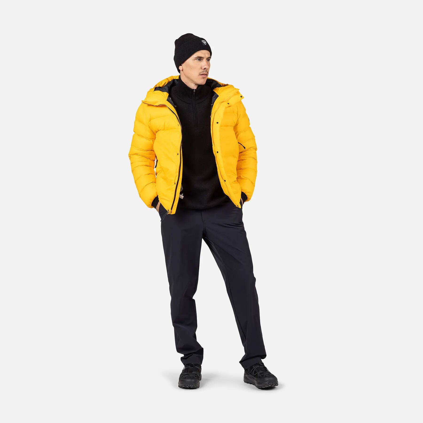 Doudoune à capuche Rossignol Aretu 3/5