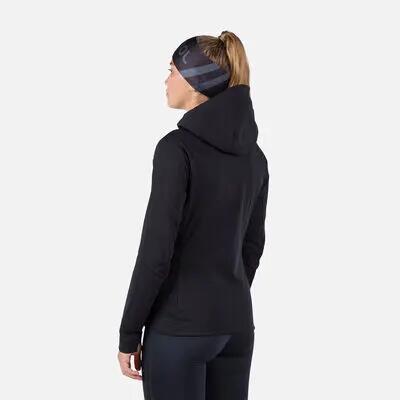 Veste de ski à capuche femme Rossignol Genetys 3/7