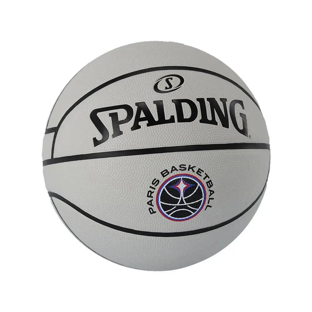 Ballon Euroleague Paris Basketball 2025/26 4/6
