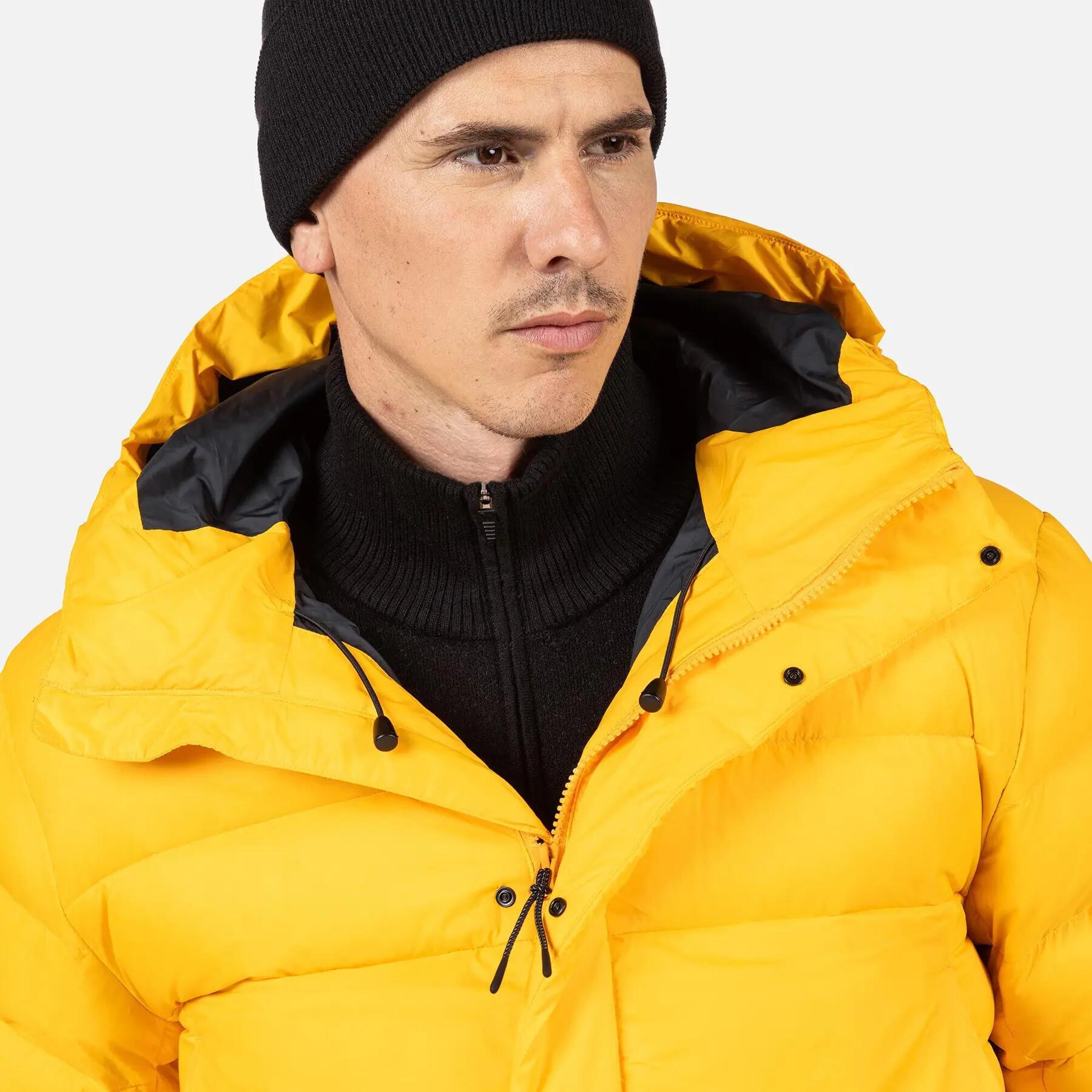 Doudoune à capuche Rossignol Aretu 5/5