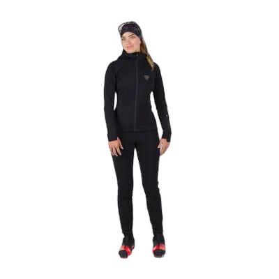 Veste de ski à capuche femme Rossignol Genetys 2/7