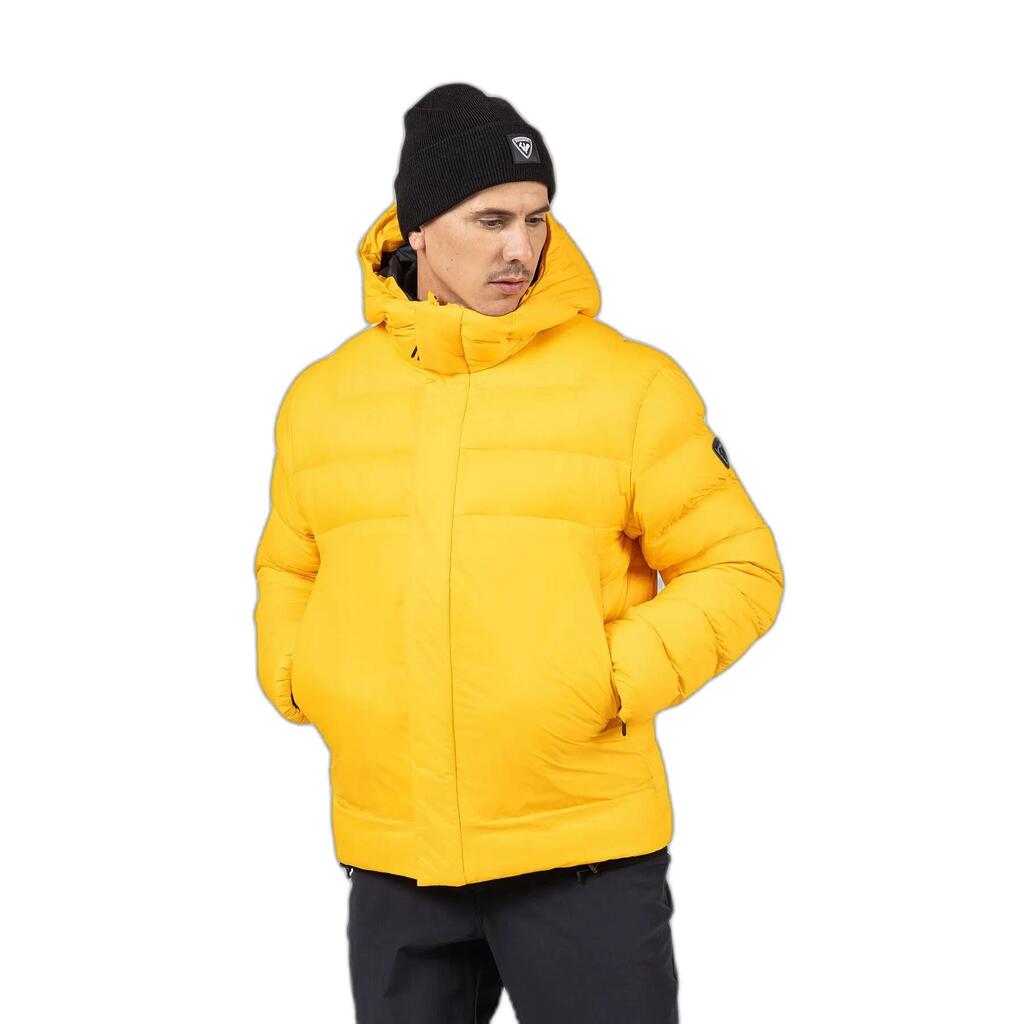 Puffer jacket Rossignol Aretu