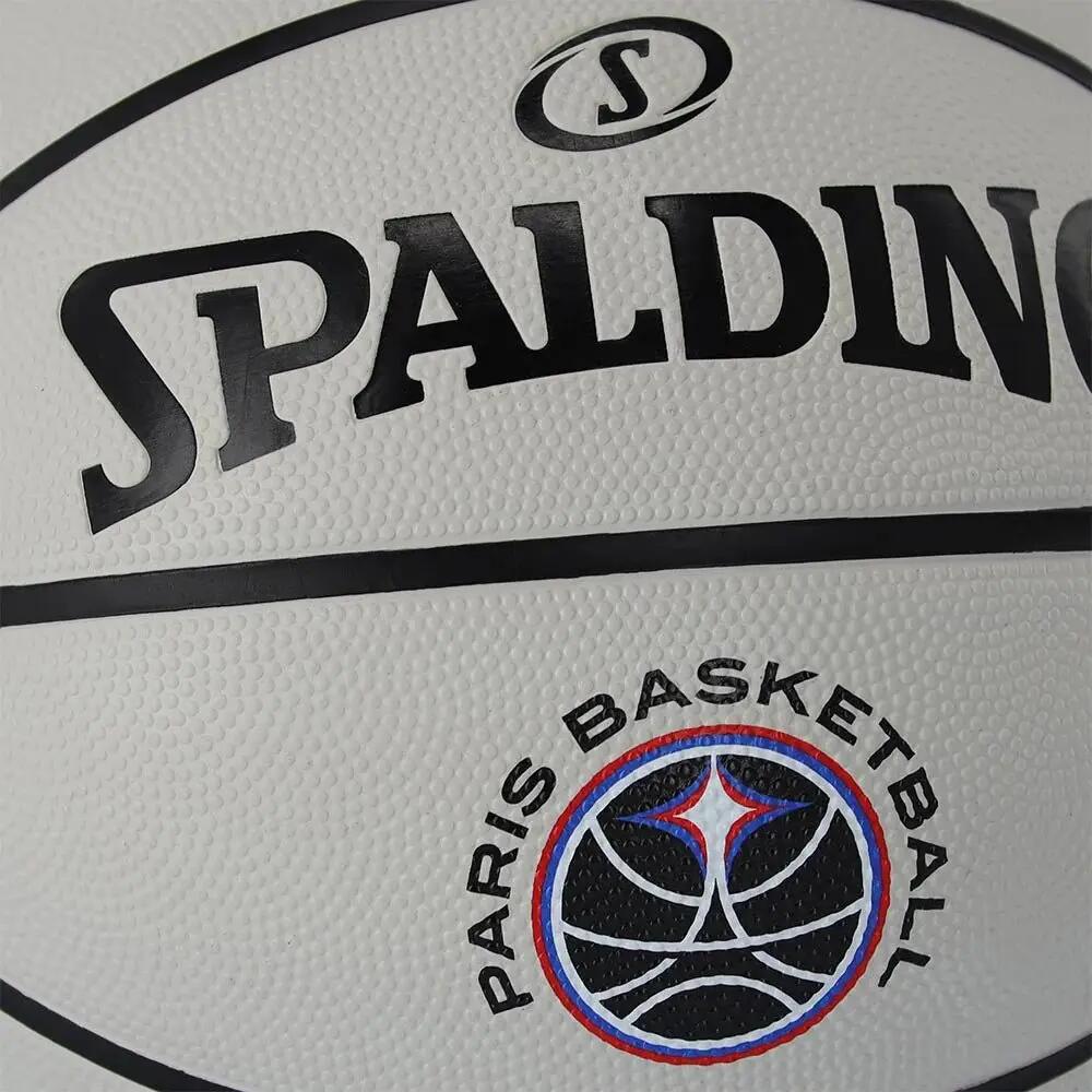 Ballon Euroleague Paris Basketball 2025/26 6/6