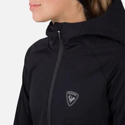 Veste de ski à capuche femme Rossignol Genetys 5/7