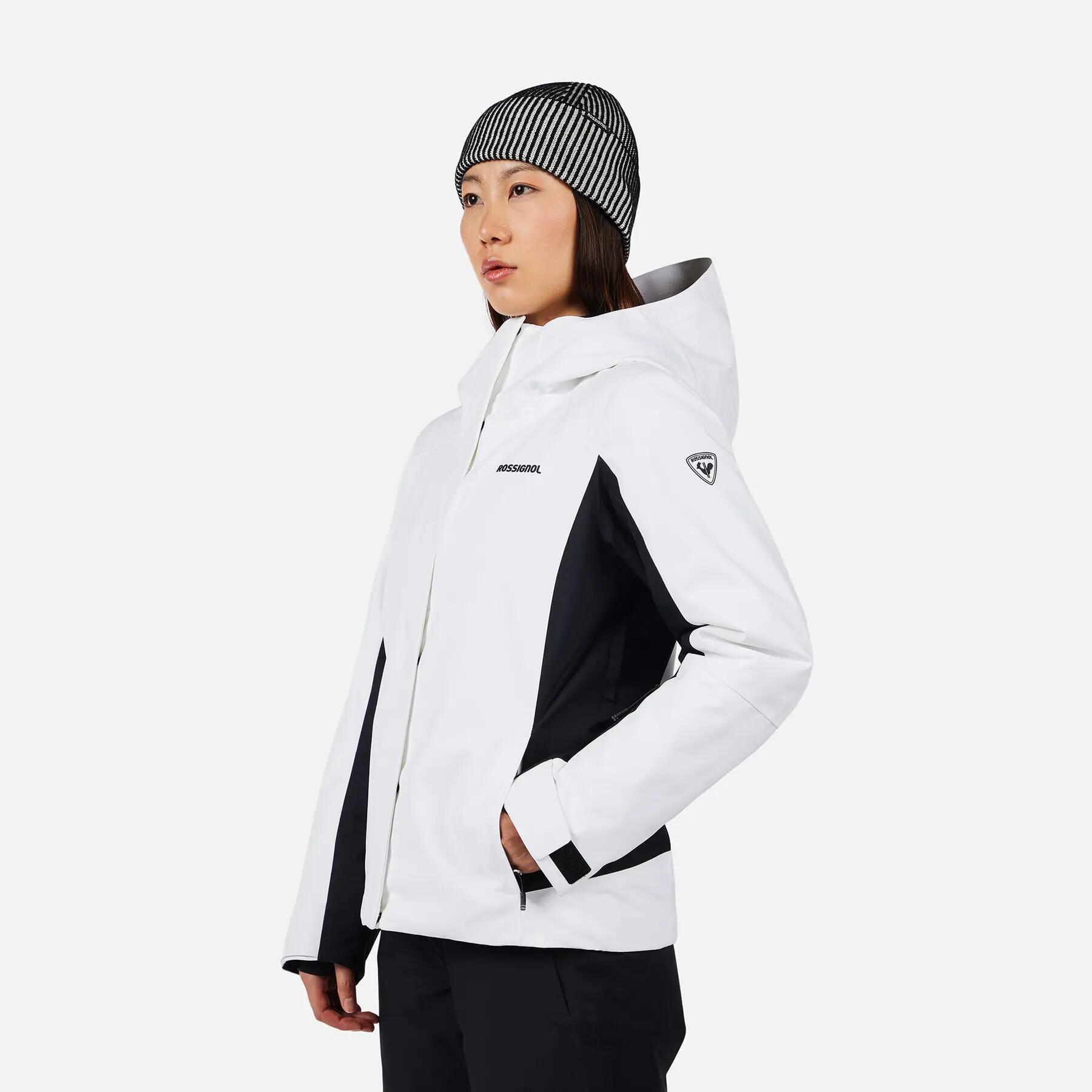 Veste de ski isolant femme Rossignol Velika 3/7