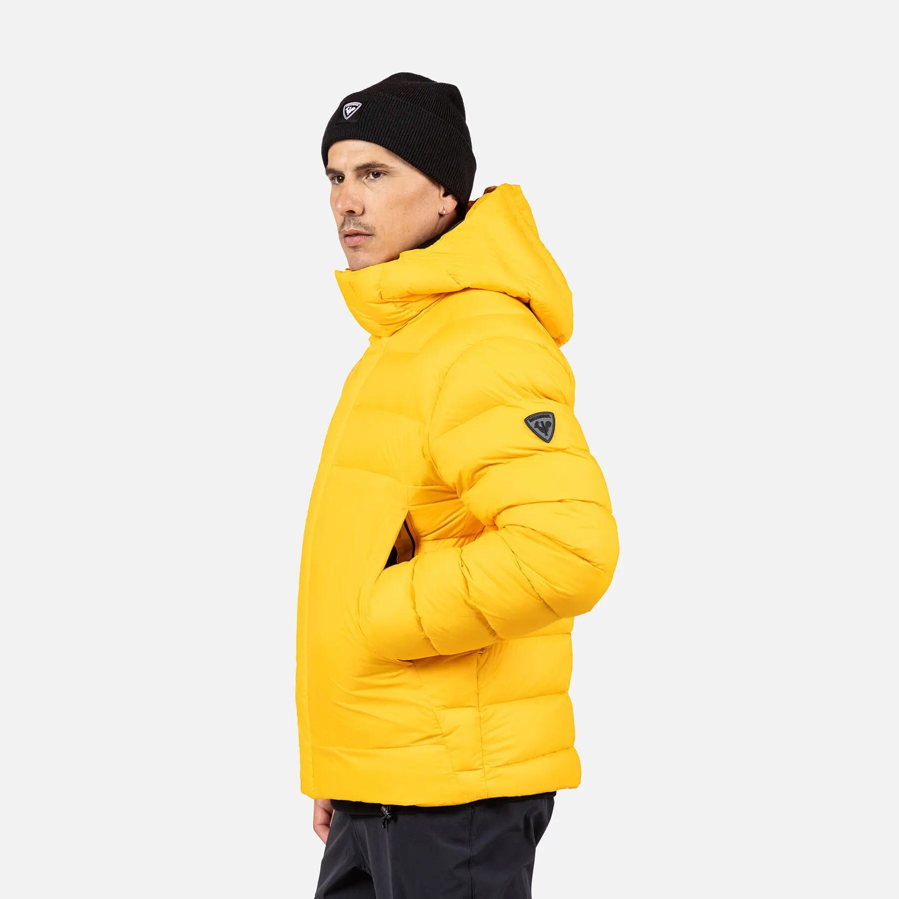 Doudoune à capuche Rossignol Aretu 4/5