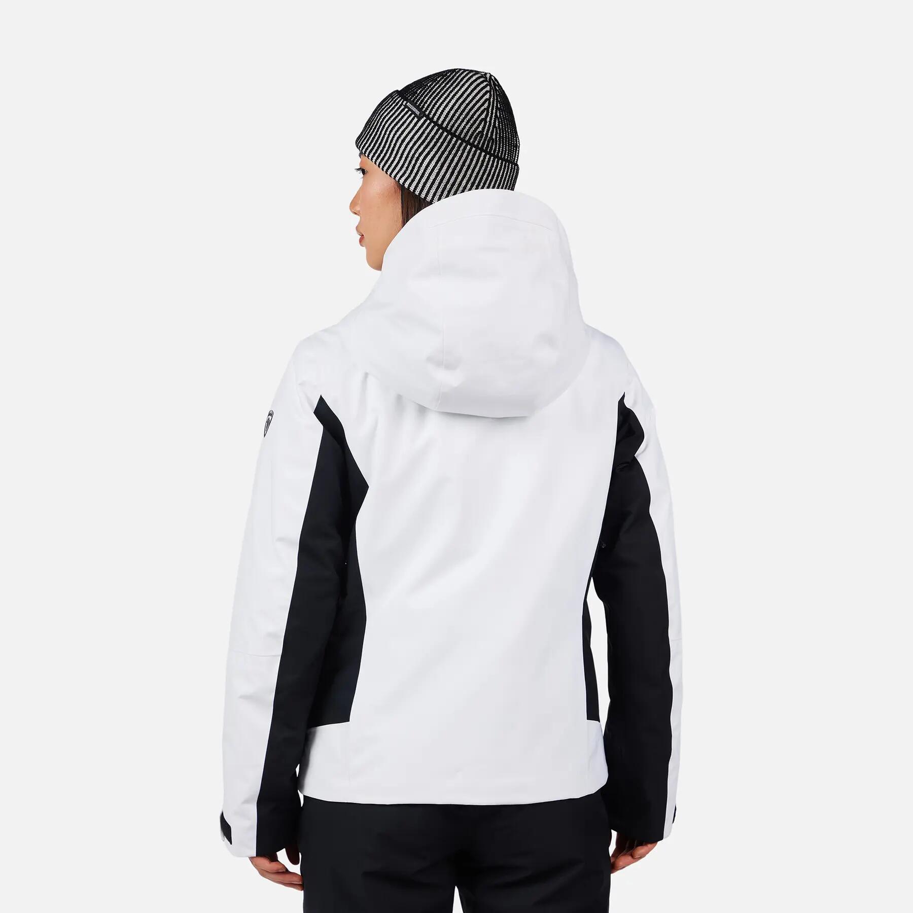 Veste de ski isolant femme Rossignol Velika 2/7