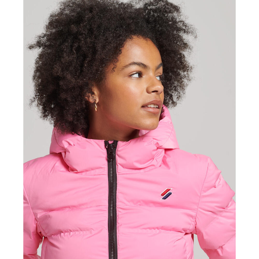 Doudoune rembourrée femme Superdry 4/7