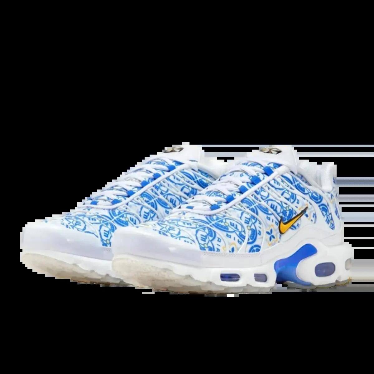 Zapatillas  Air Max Plus Lisboa 2/3