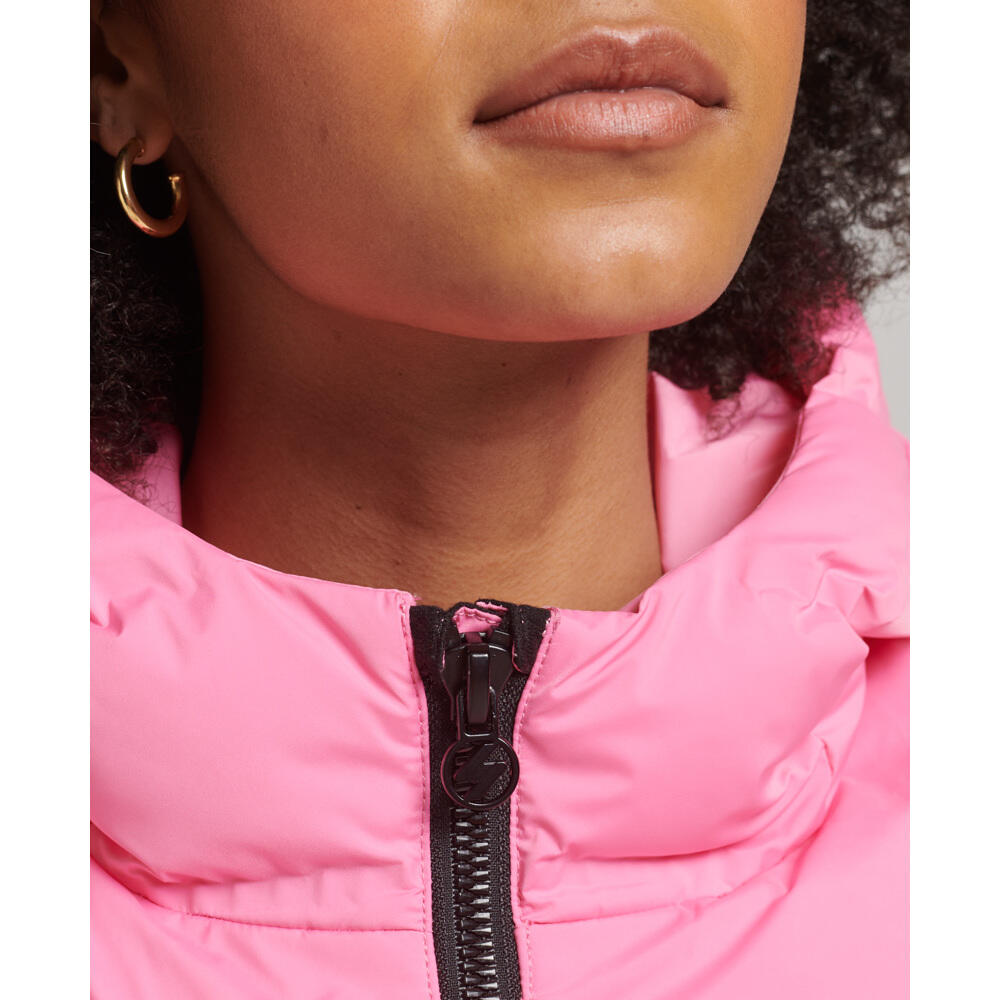 Doudoune rembourrée femme Superdry 6/7