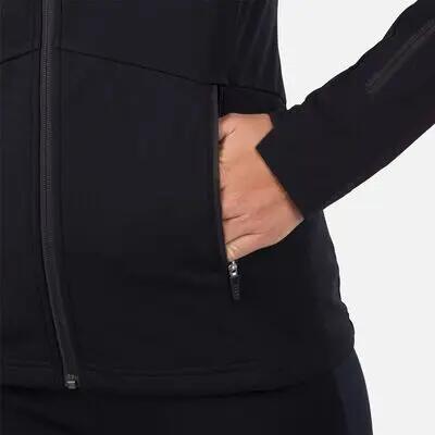Veste de ski à capuche femme Rossignol Genetys 6/7