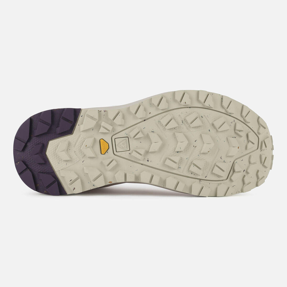 Scarpe trekking da donna Rossignol SKPR 2.0 2/3