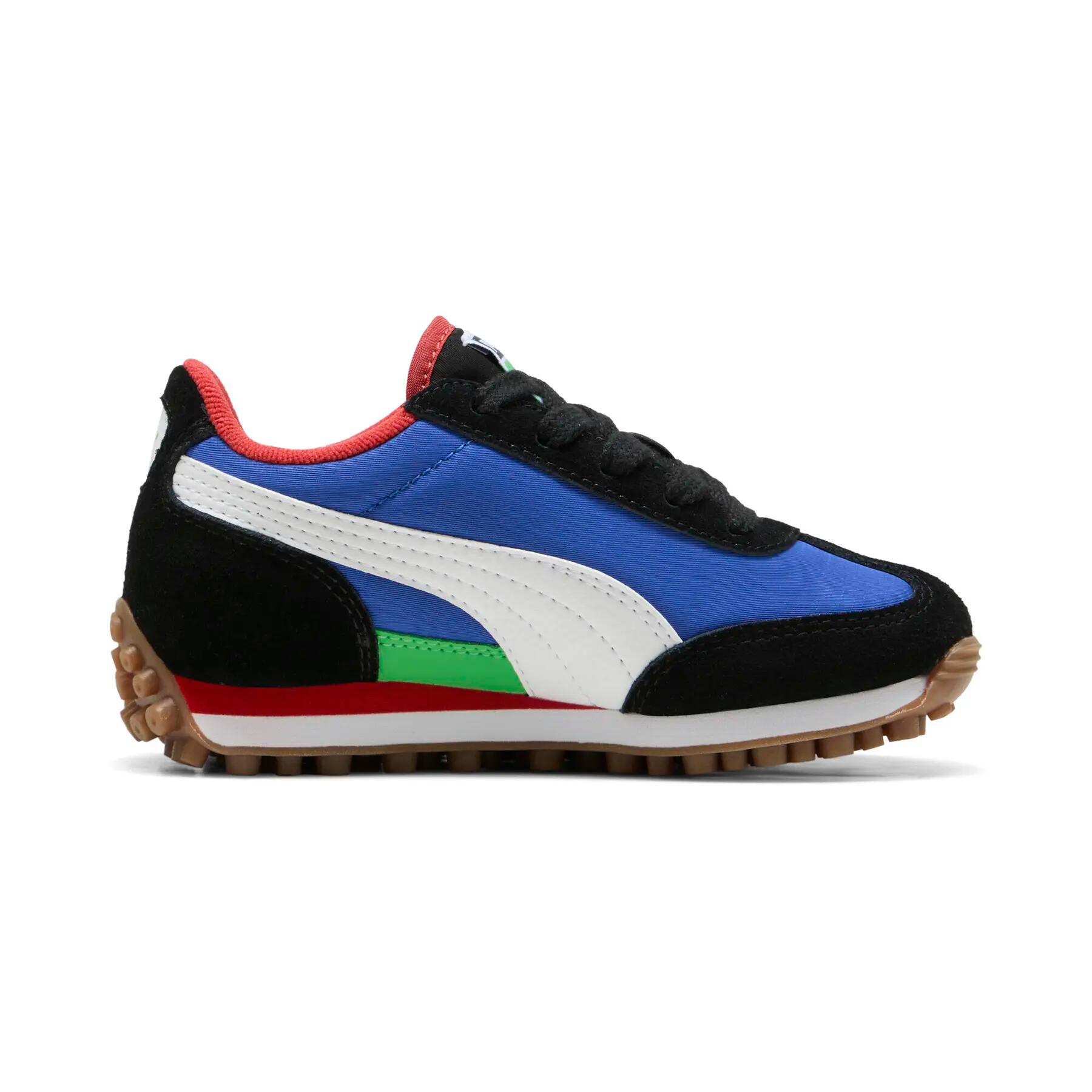 Sapatilhas de crianças Puma Easy Rider 2/6