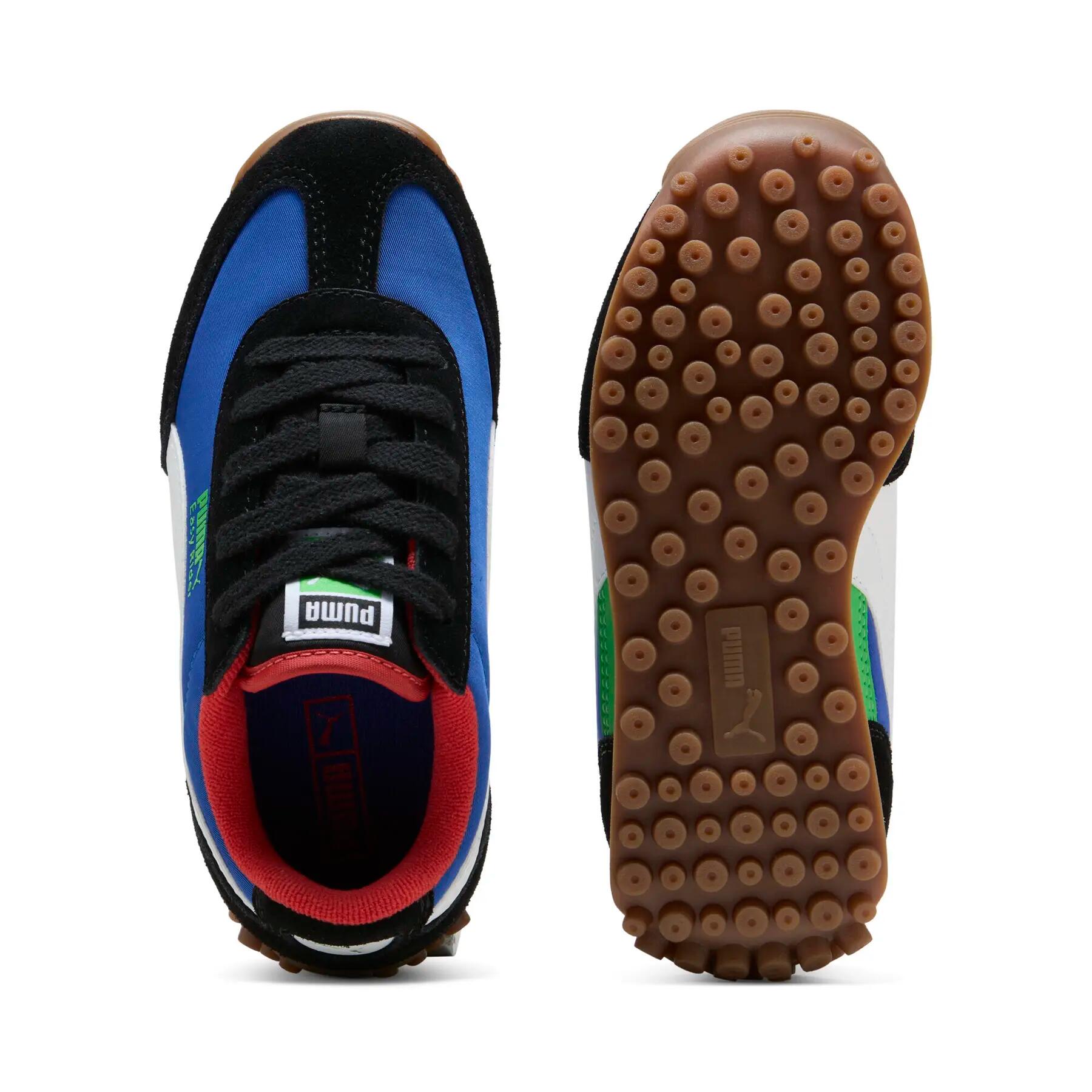 Sapatilhas de crianças Puma Easy Rider 5/6