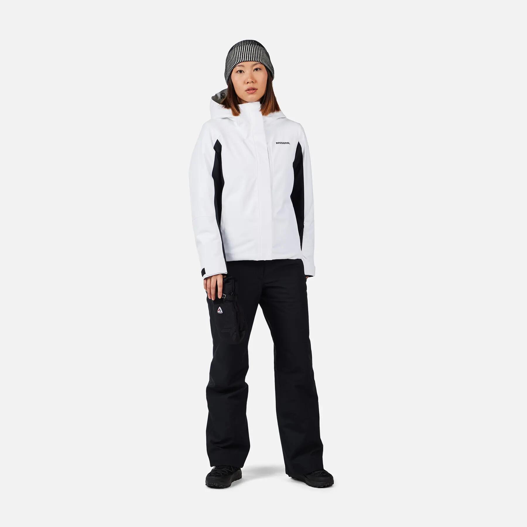 Veste de ski isolant femme Rossignol Velika 4/7