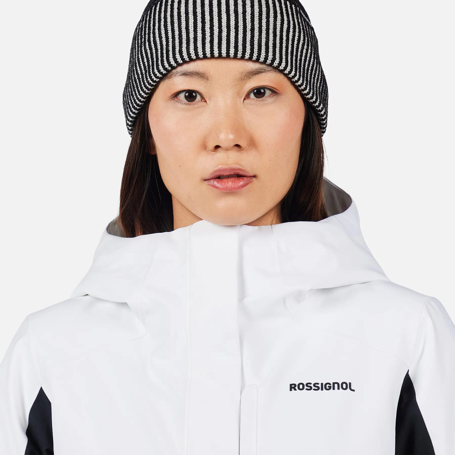 Veste de ski isolant femme Rossignol Velika 6/7