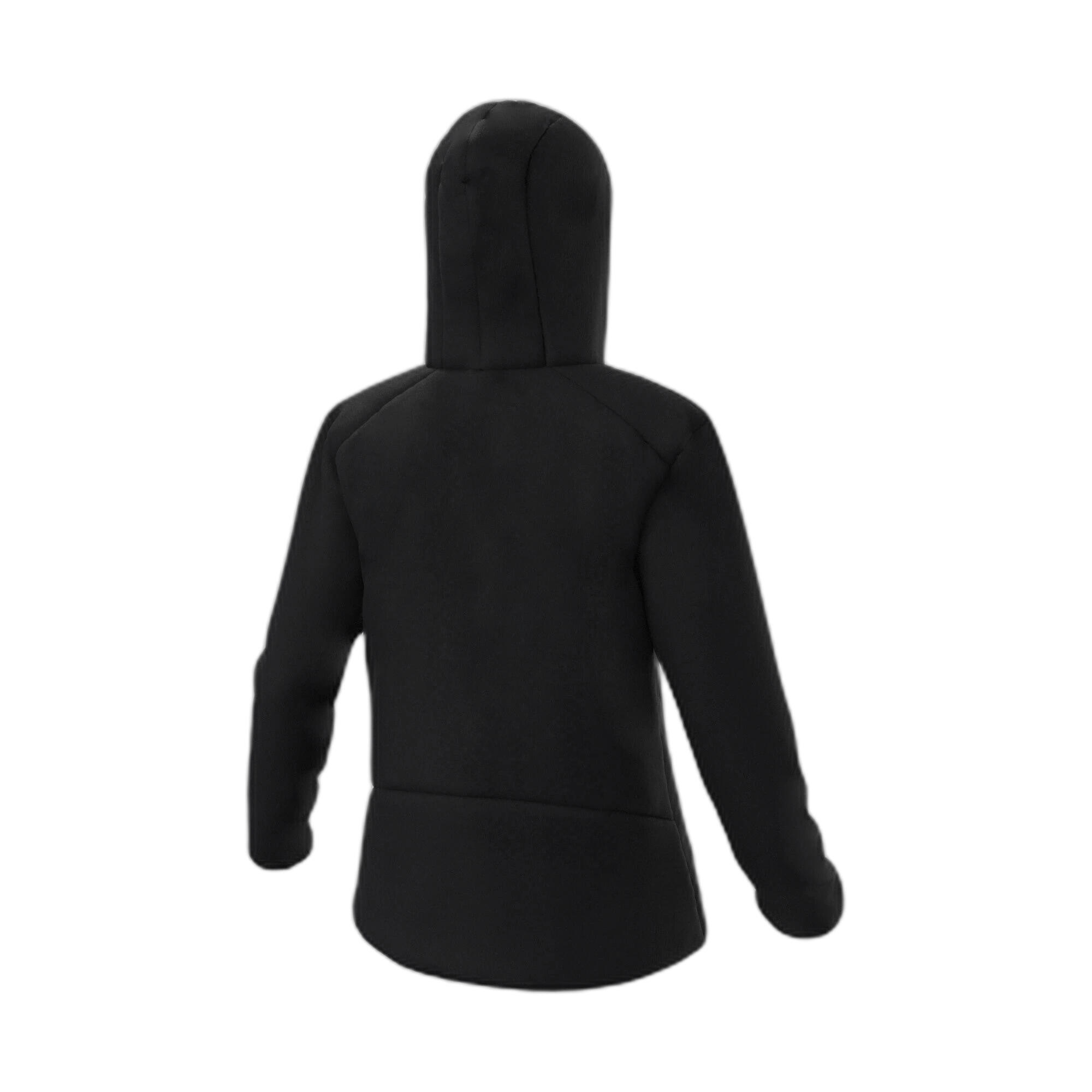Doudoune à capuche en isolé lourd femme Rossignol Opside 2/7