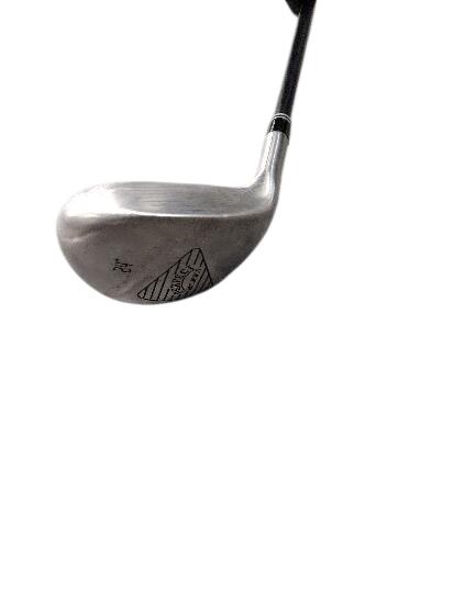 TACO DE GOLF DRIVER PERFECT ACCURACY 24⁰ - SEGUNDA VIDA: EXCELENTE 2/3