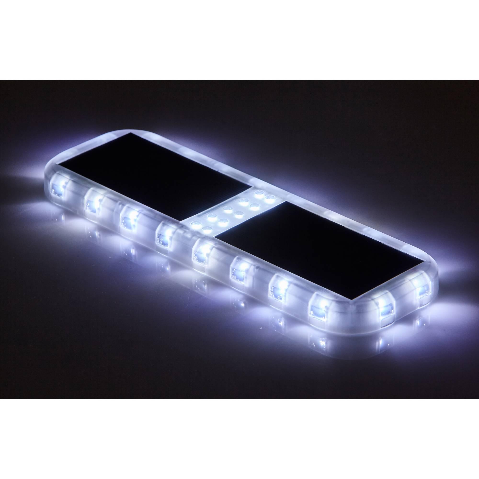 Solar Akku LED Pool-Licht mit Magnethalterung 2/3