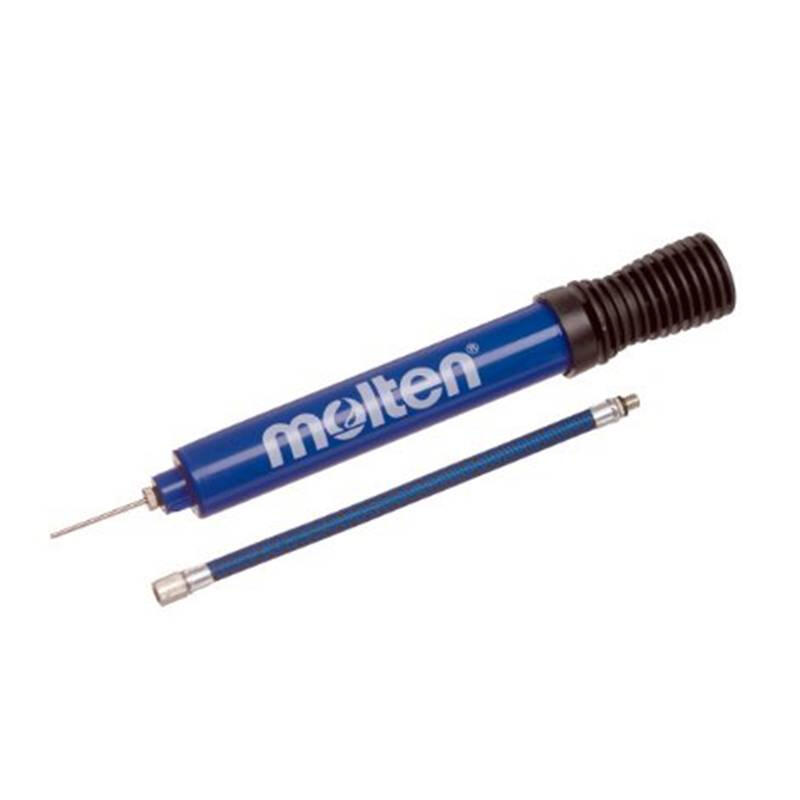 Pachet 6 mingi baschet Molten BC7R-USA, cu pompa DHP21 si sac SBP