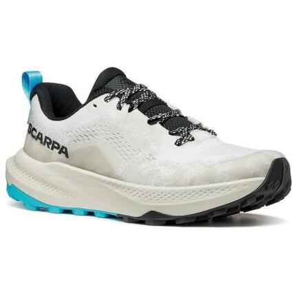Chaussure de Trail Running Homme Scarpa "Golden Gate LT" 45 Blanc