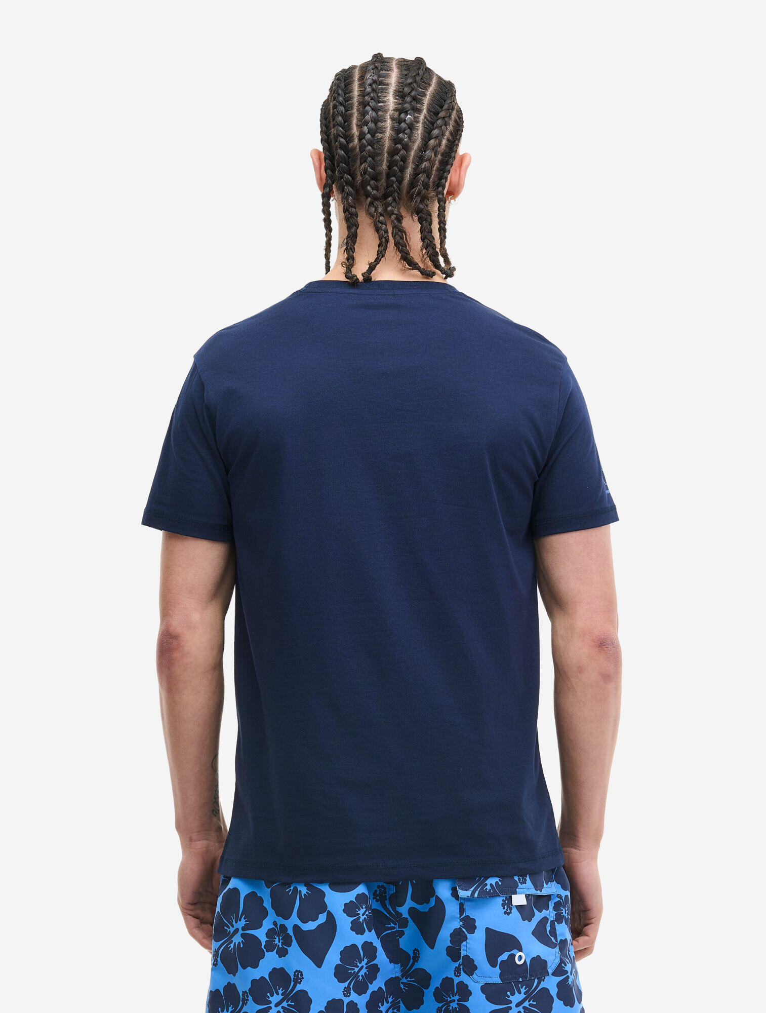 OCEAN PACIFIC Herren T-Shirt normale Passform TATHRA 5/6