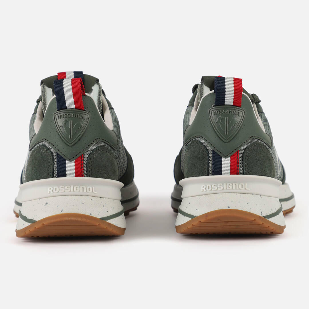 Sneakers Rossignol Heritage Retro 3/3