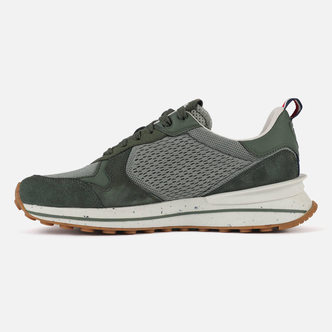 Sneakers Rossignol Heritage Retro 2/3