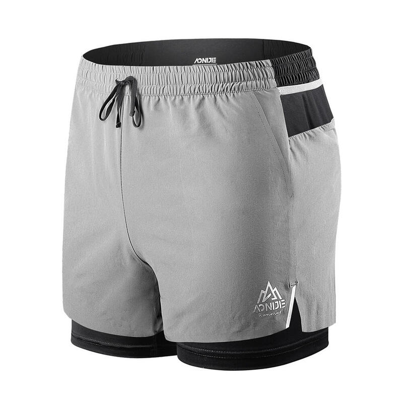 F5102 Running Shorts Men