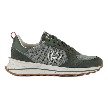 Baskets femme Rossignol Heritage Retro