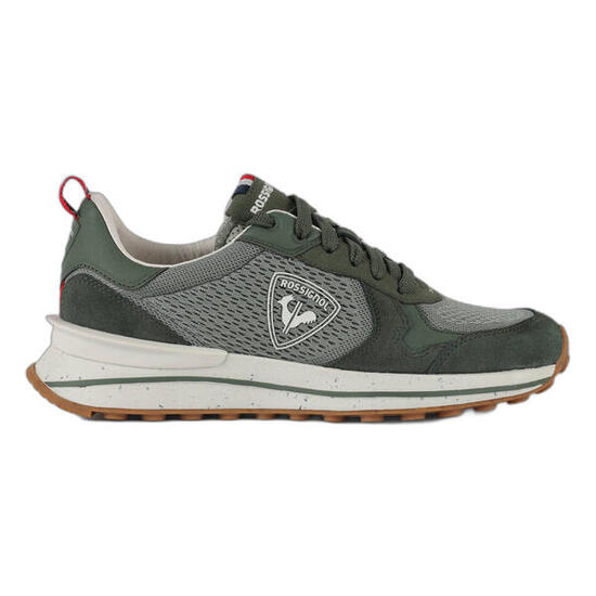 Baskets femme Rossignol Heritage Retro