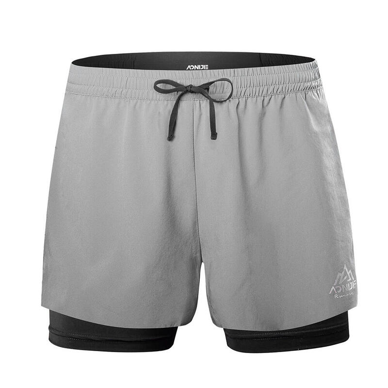 F5102 Running Shorts Men