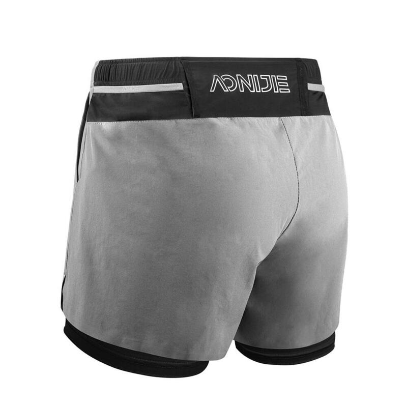 F5102 Running Shorts Men