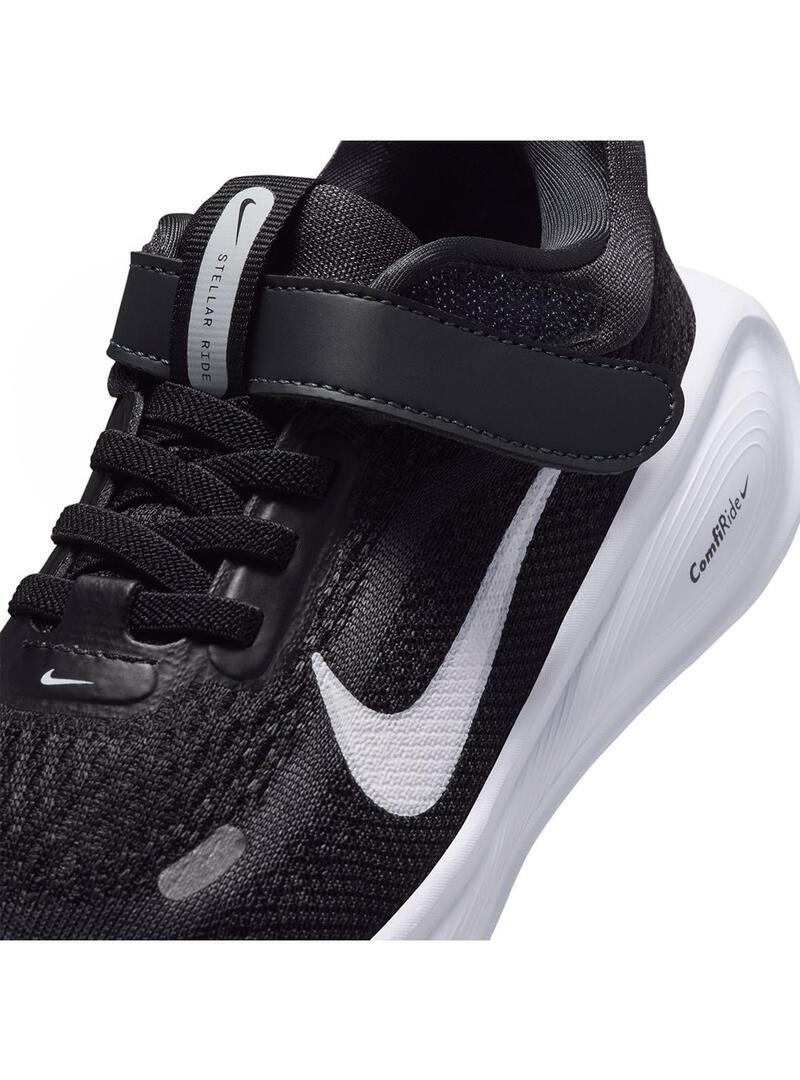 Zapatillas para deporte Nike Stellar ride Negro 3/7