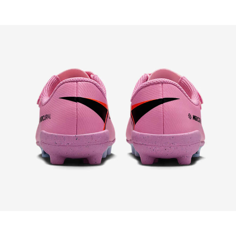 Ghete fotbal Nike Mercurial Vapor 16 Club MG Copii