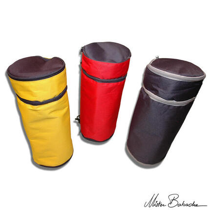 Diabolo Mister Babache (x2)
