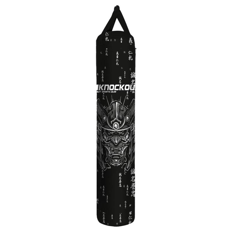 Sac Box Knockout Samurai