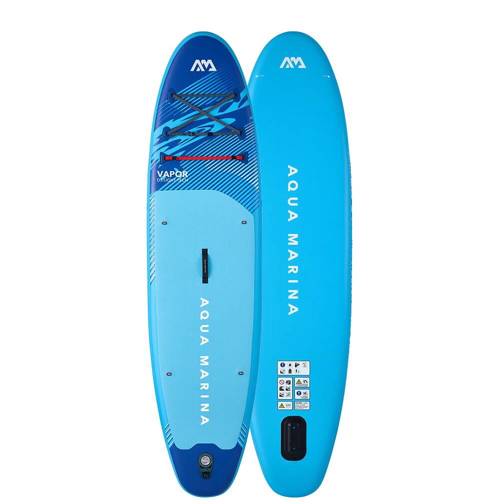 Aqua Marina - Vapor 10'4" BT-26VAP planche de pagaie gonflable 3/7