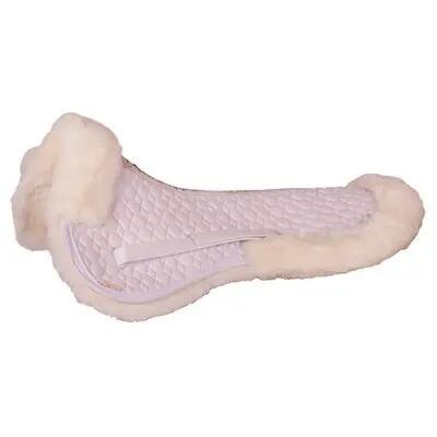 Ammortizzatori equitazione in pelle BR Equitation