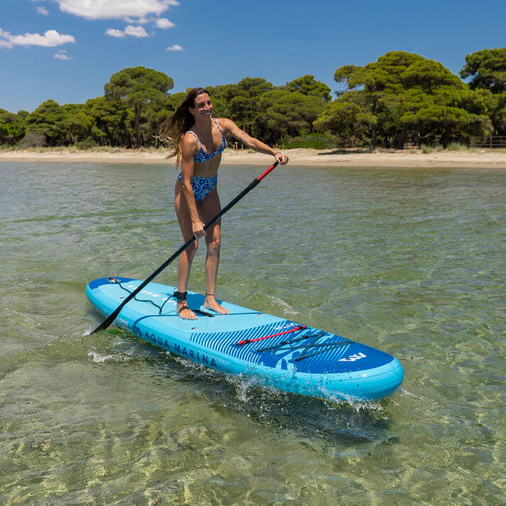 Aqua Marina - Vapor 10'4" BT-26VAP planche de pagaie gonflable 2/7