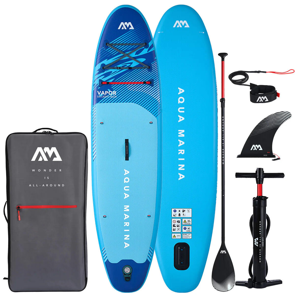 AQUA MARINA picture
