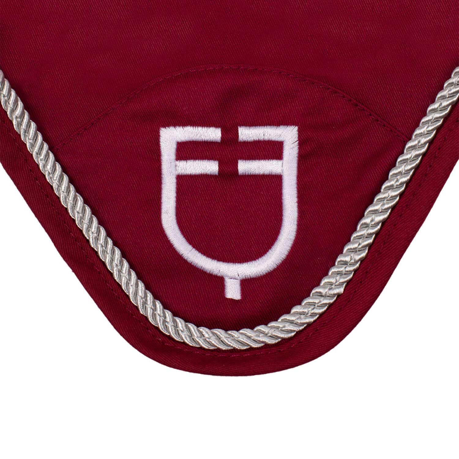 Baumwollkappe mit logo 4/4