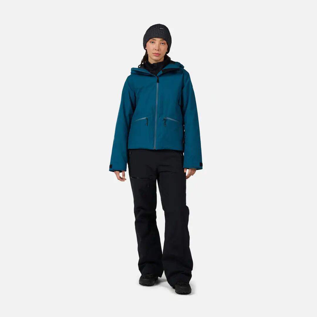 Isolierende Skijacke Damen Rossignol Rochrun 4/7