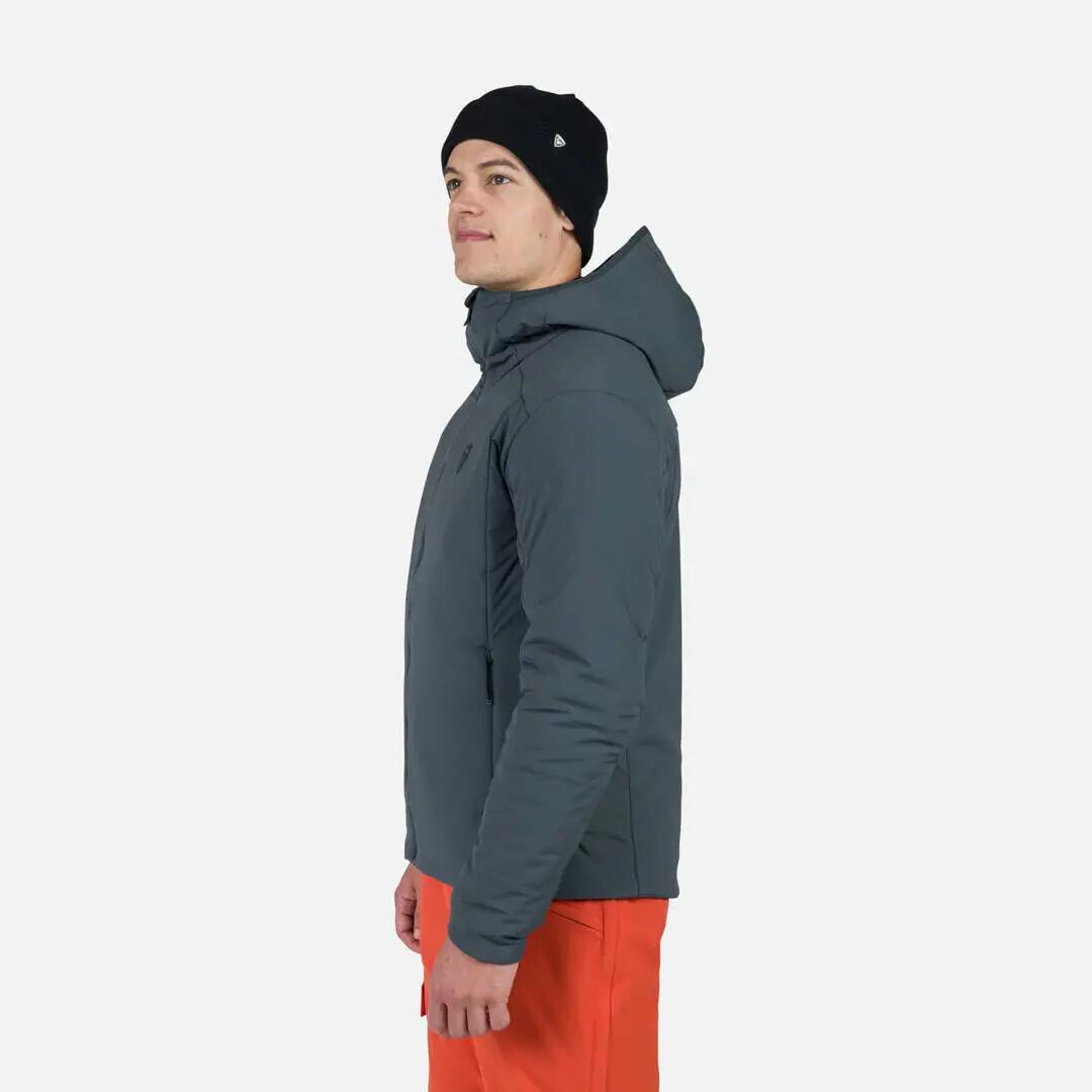 Hooded jacket Rossignol Opside 3/7