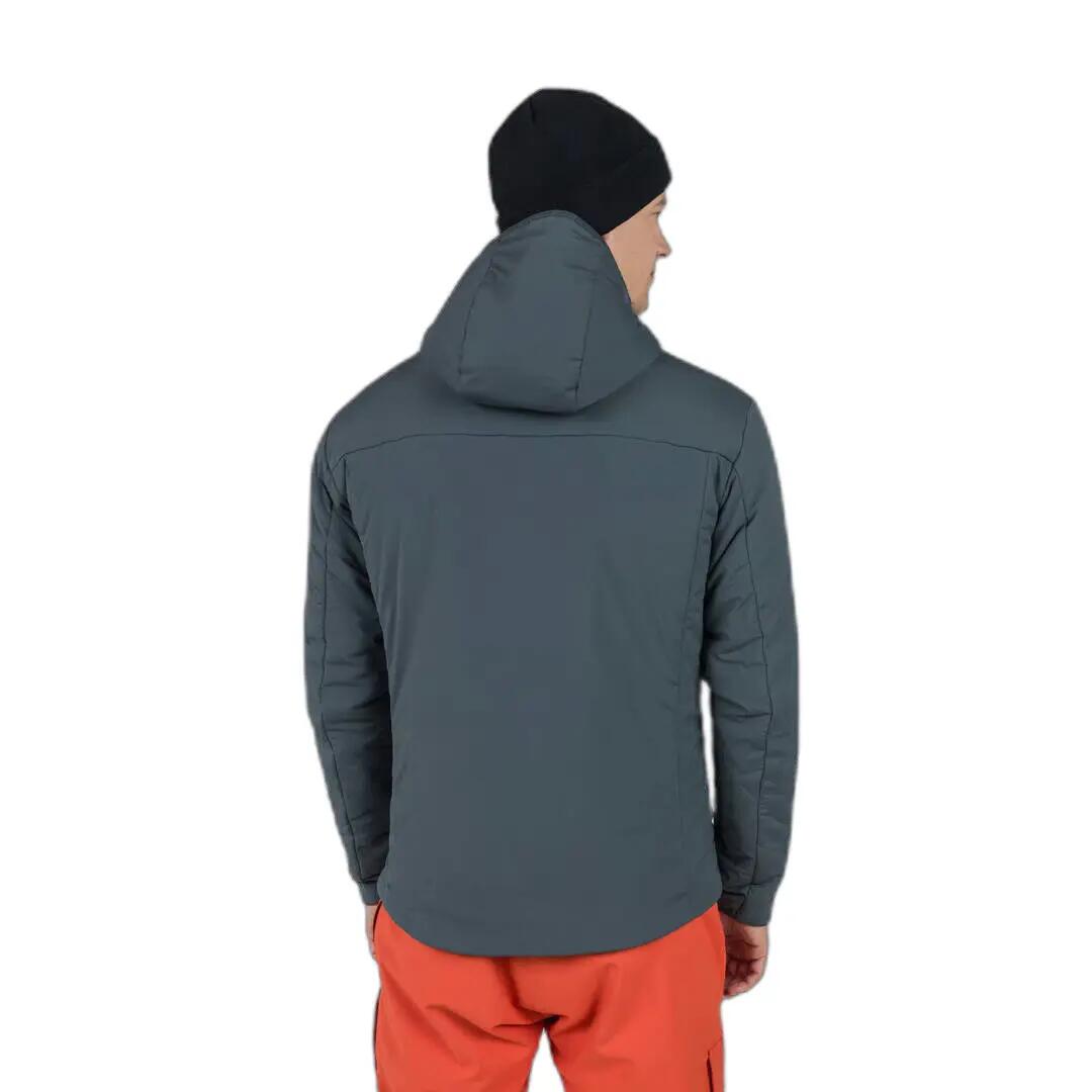 Hooded jacket Rossignol Opside 2/7