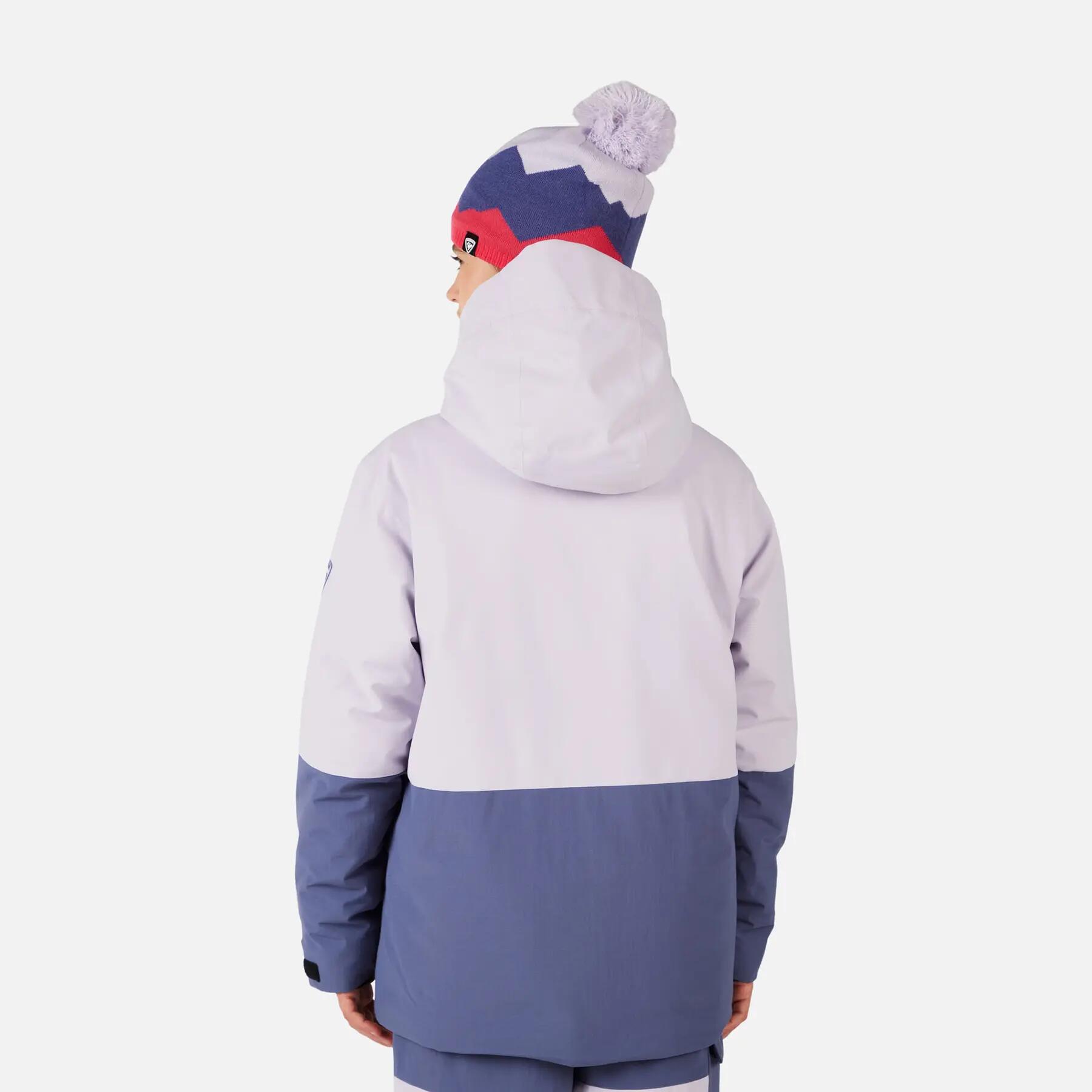Giacca da sci da bambina Rossignol Outerlimits 2/7