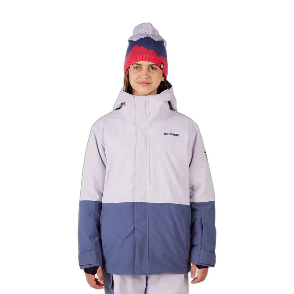 Girl's ski jacket Rossignol Outerlimits
