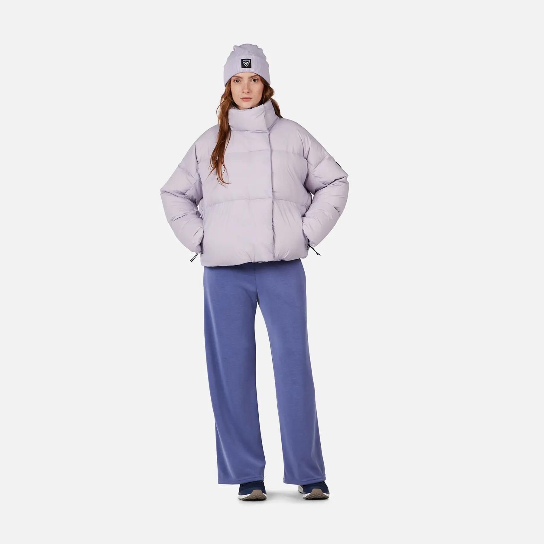 Doudoune femme Rossignol Aretu 3/7