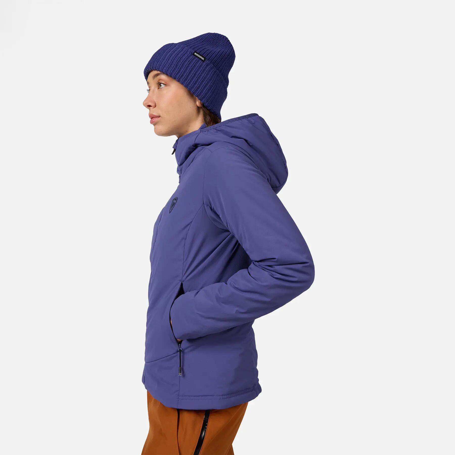 Casaco de esqui feminino Rossignol Opside 3/7