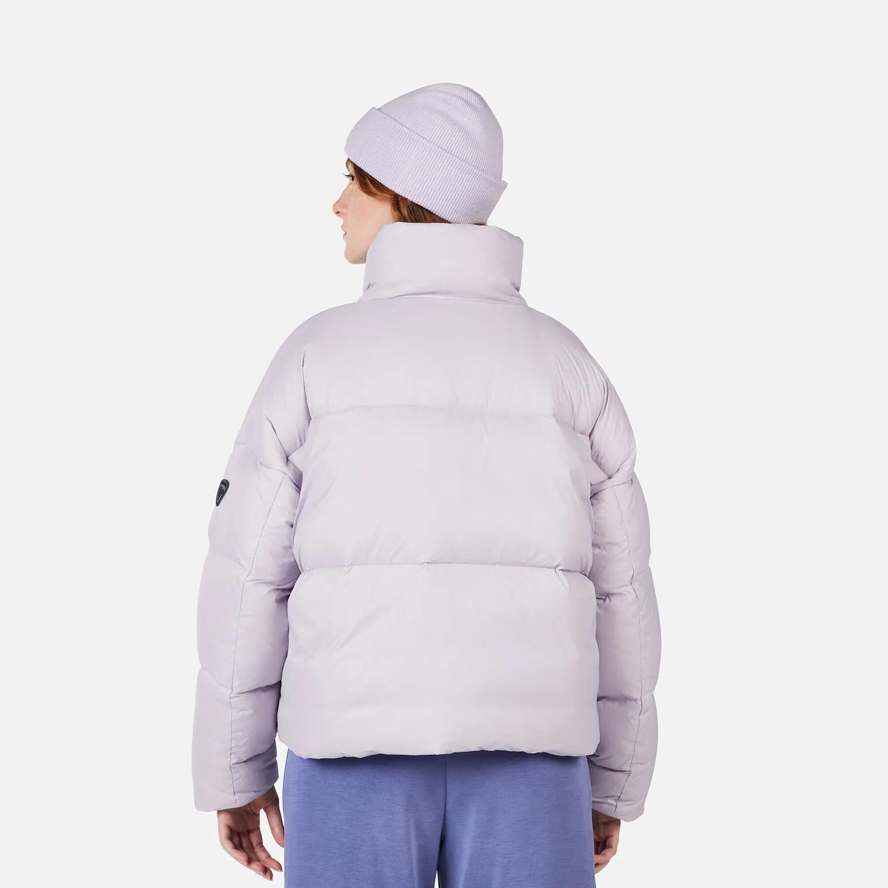 Doudoune femme Rossignol Aretu 2/7